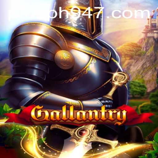 Gallantry: The Strategic Game Taking the Gaming World by Storm