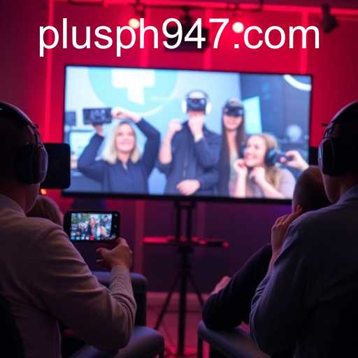 The Transformative World of Live Streaming